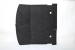2022 Honda Crv Cr-v Rear Trunk Cargo Spare Tire Cover Shield Board Lid 84520-TPA. Fixed Price $299.04.
