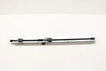 2015-2019 Bmw X6 F16 Rear Right Trunk Floor Luggage Lashing Rail Oem 51479479502. Fixed Price $41.91.