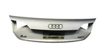 09-12 Audi A4 Sedan Rear Liftgate Tailgate Trunk Lid Hatch Panel White Oem. Fixed Price $165.00.