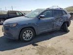 Left Power Tailgate Sensor Oem 2021 Jeep Cherokee 1YR Wrnty 68289843AC. Fixed Price $175.00.
