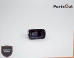11-15 Audi A8 Quattro Front Left Door Panel Trunk Switch Bezel Trim. Fixed Price $39.60.