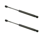 Set Of 2 Trunk Shock (oem) Stabilus 6387CC For Jaguar Vanden Plas, XJ6, XJ8, Xjr. Fixed Price $70.02.