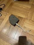 97-05 Oem Porsche 911 996 997 986 987 Turbo Rear Spoiler Trunk Lid Actuator. Fixed Price $50.00.