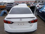 Used Deck Lid Fits: 2020 Nissan Altima W/spoiler Rear View Grade. Fixed Price $1044.91.