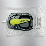 2007-2012 Lexus LS460 Sedan Rear Trunk Emergency Open Release Lever Handle Oem. Fixed Price $29.00.