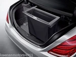Genuine Oem Mercedes Benz Class Sedan W213 Trunk Comfort Box Storage. Fixed Price $606.52.