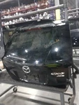Trunk/hatch/tailgate Heated Glass Wiper Spoiler Fits 07-12 Mazda CX-7 752767. Fixed Price $508.55.