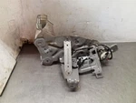 Liftgate Lid Pull Down Motor From 2008 Cadillac Escalade Esv 9875124. Fixed Price $211.69.