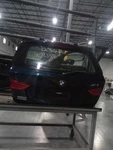 Trunk/hatch/tailgate Without Privacy Tint Glass Fits 12-15 Bmw X1 361314. Fixed Price $505.43.