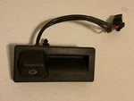 2018-2024 Vw Tiguan Trunk Hatch Release Handle Switch W/ Camera 5NA827566D. Fixed Price $99.00.