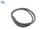 2015 2024 Jaguar F-type Convertible Trunk Deck Lid Weatherstrip Seal Oem. Fixed Price $37.50.