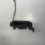 98-00 Honda Civic 3D Tailgate Handle Assembly 74810-S00-A02 Oem. Fixed Price $69.00.