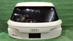 2018 Audi SQ5 Rear Liftgate Color Ibis White T9T9 Oem 80A827025D. Fixed Price $1240.00.