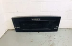 Volvo S60 Trunk Lid Face Trim Panel Titanium Blue 30716384. Fixed Price $140.00.