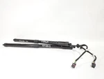 Pair Of Power Liftgate Struts Oem 2015 Rover Evoque. Fixed Price $97.26.