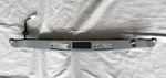 11-14 Hyundai Sonata Hybrid Rear Trunk Molding W/ Lights 92510-3S010 Used Oem. Fixed Price $40.00.