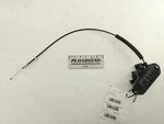 Toyota Celica Gts T231 Liftgate Actuator Release Handle 6915020010 00-06. Fixed Price $42.27.