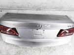 2015-2020 Acura Tlx Rear Cargo Trunk Decklid Silver *has Some Scratches. Fixed Price $1458.25.
