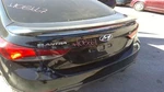 Trunk/hatch/tailgate Spoiler With Keyless Entry Fits 14-16 Elantra 28845592. Fixed Price $573.46.