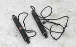 Bmw 740 750 F01 F02 Rear Left Right Trunk Opening Strut Spring Oem 2009-2015. Fixed Price $60.56.