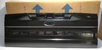 New Oem Genuine Ford Rear Tail Gate 2020-2022 Super Duty Primer LC3Z-9940700-A. Fixed Price $800.00.