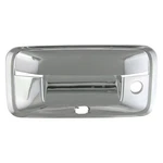 For Chevy Silverado 3500 Hd 14-16 CCITGH65530 Chrome Tailgate Handle Cover. Fixed Price $59.24.