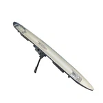 For Mini Cooper R50 R52 R53 Chrome Hatch Grip Handle 02-2008 51137074020. Fixed Price $39.99.