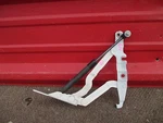 2004 Audi A6 2.7T Trunk Luggage Lid Hinge Strut Oem Lh Side 2000 2001 2002 2003. Fixed Price $60.00.