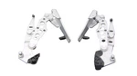 04-09 Mercedes W209 CLK500 CLK320 CLK550 Trunk Lid Hinges Left Right 42517. Fixed Price $44.06.