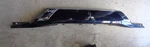 2016-2020 Mitsubishi Outlander Liftgate Tailgate Trim Molding Used Blue. Fixed Price $150.00.