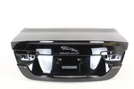 2017-2019 Jaguar Xe Rear Tailgate Liftgate Trunk Lid Black Oem #3913. Fixed Price $203.48.