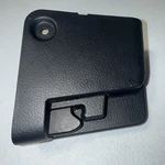 09-15 Infiniti G37 Convertible Right Rear Trim Cap 84948JJ50A Oem. Fixed Price $25.00.