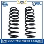 New Rear Suspension Coil Spring Lh & Rh Sides Set For 1999-2006 Vw Golf. Fixed Price $70.00.