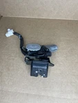2010-2015 Lexus RX350 RX400H Tailgate Liftgate Trunk Lock Actuator Motor Oem. Fixed Price $150.00.
