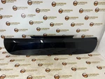 2023-2024 Bmw I7 G70 Rear Trunk Lid Trim Molding Panel Oem 51139466979 *note. Fixed Price $138.00.