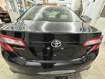 Used Deck Lid Fits: 2013 Toyota Camry W/o Spoiler Rear View Camera Conventio. Fixed Price $261.25.