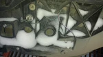 Tailgate / Trunk Decklid For Murano Assy Wht Heat Priv Wipe. Fixed Price $174.99.