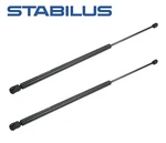 Set Of Hatch Shocks Stabilus 1637400345 For Mercedes ML320 ML350 ML430 ML500. Fixed Price $53.99.