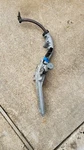 Lid For 2004 Navigator Rght Pwr-liftgate Mtr Only 16643234. Fixed Price $149.99.