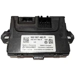Oem Electronic Rear Spoiler Control Module Audi E-tron Gt Porsche 911 2022-2024. Fixed Price $149.50.