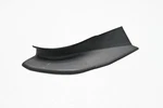 11-16 Bmw F10 5 Series Rear Left Side Trunk Drip Rail Trim Cover Plastic Oem. Fixed Price $20.00.