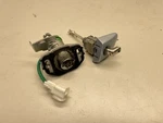 Lexus Es XV60 Door Trunk Ignition Lock 69055-33490 2013-2018. Fixed Price $85.00.