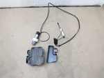 Mercedes R350 W251 2011 Rear Trunk Lid Hydraulic Pump Motor 06-13 ;#4. Fixed Price $80.75.