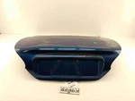 Jaguar XK8 Xkr X100 Rear Trunk Hatch Decklid Tailgate Fits 1997-2006 98. Fixed Price $269.87.