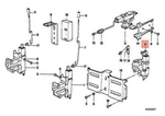 Bmw M5 Z1 E24 E32 E34 518I 520I Actuator Trunk Lid 51268350181 No Duty. Fixed Price $242.15.