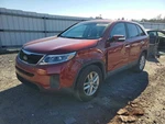 2014 Kia Sorento Used Trunk Lid Red 4DR Suv Local Pick Up Only Oem 170-60904E. Fixed Price $284.95.