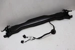 Porsche Taycan Turbo 2021 Rear Spoiler Drive Unit Motor 9J1827204A J191. Fixed Price $564.21.