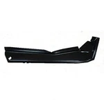 Trunk Floor-goodmark Lkq Corp GMK404473565L Fits 1965 Chevrolet Impala. Fixed Price $124.84.