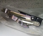 Infiniti G37 84400-JL00B Genuine Oem Right Trunk Lid Hinge. Fixed Price $49.99.