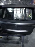 Trunk/hatch/tailgate Without Spoiler Fits 07-12 Caliber 428259. Fixed Price $604.49.